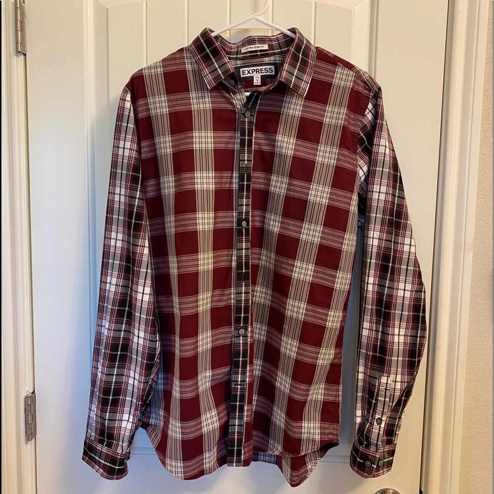 Express Dress shirt